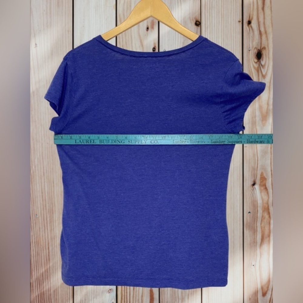 Disney’s Frozen My Friends Are So Flakey T-Shirt Girl’s Junior Size XXL (19) - Picture 5 of 5
